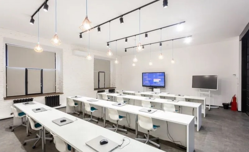 Озвучена прибыль школы программирования в Саратове