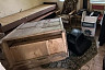 Молодые люди после застолья взломали и обворовали дачу 